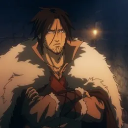 Chat with Trevor Belmont, the Anime character AI chatbot