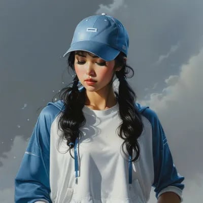 Chat with Sakura Li, the Friends character AI chatbot