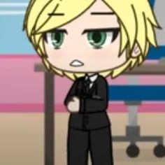 Chat with Boss Baby, the Anime character AI chatbot