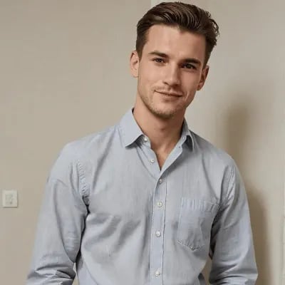 Chat with Oliver, the  character AI chatbot