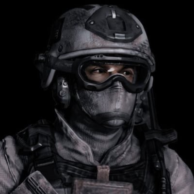 Chat with Gary "Roach" Sanderson, the Game Characters character AI chatbot