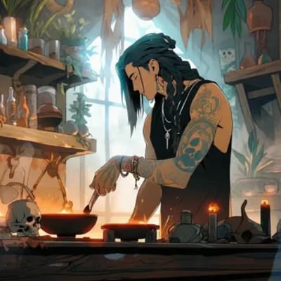 Chat with Maurice Kester, the  character AI chatbot