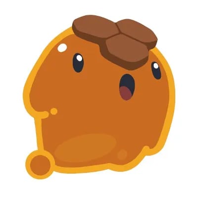 Chat with Honey Slime~, the RPG character AI chatbot