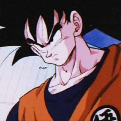 Chat with Son Goku, the  character AI chatbot