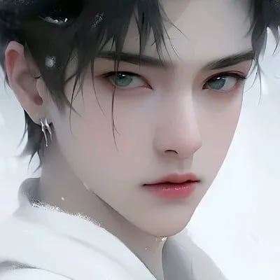 Chat with leon, the Anime character AI chatbot