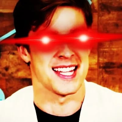 Chat with Matpat, the  character AI chatbot