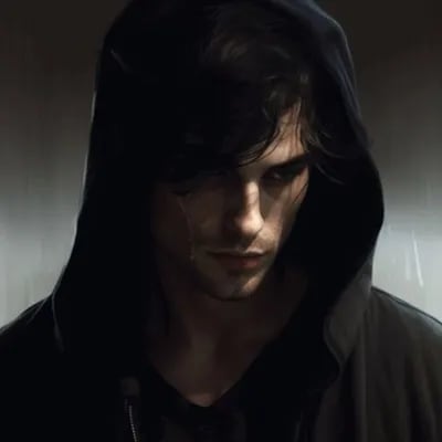 Chat with Zade Meadows, the  character AI chatbot