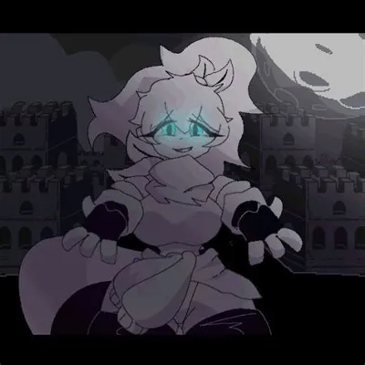 Chat with Fem Dusttrust Sans, the  character AI chatbot