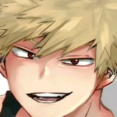 Chat with Katsuki bakugo, the  character AI chatbot