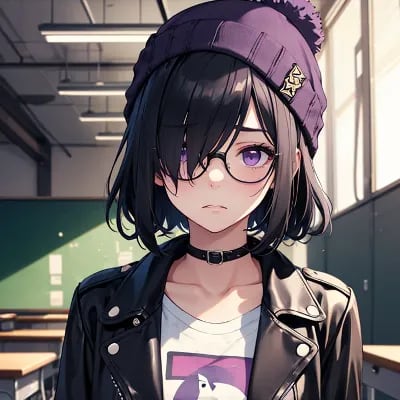 Chat with Jin Young, the  character AI chatbot