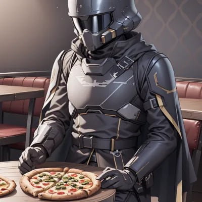 Chat with Helldiver Erica, the  character AI chatbot