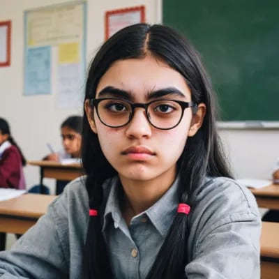 Chat with Linda, the  character AI chatbot