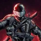 Chat with Snake Eyes (GI.JOE), the  character AI chatbot