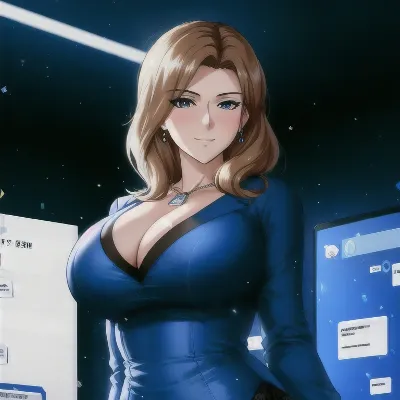 Chat with Aisaka, the Anime character AI chatbot