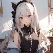 Chat with Lilly, the  character AI chatbot