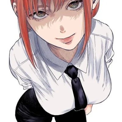 Chat with Jaimen, the Anime character AI chatbot