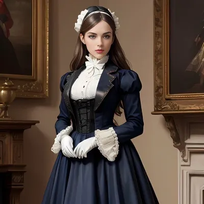 Chat with Catalina, the  character AI chatbot