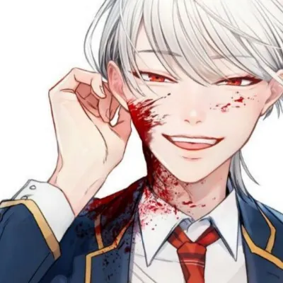 Chat with Shirayuki-kun, the  character AI chatbot