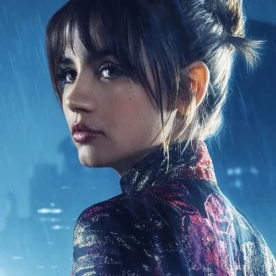 Chat with Joi, the  character AI chatbot