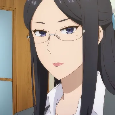 Chat with Miya Strict teacher, the  character AI chatbot