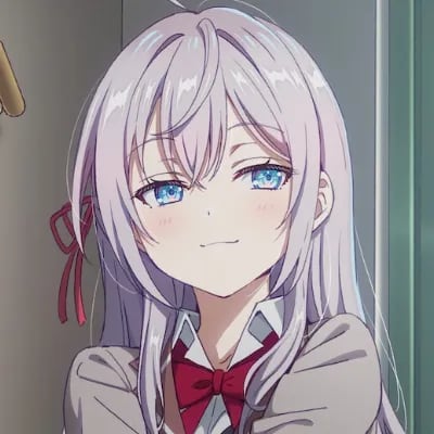 Chat with Alya, the  character AI chatbot