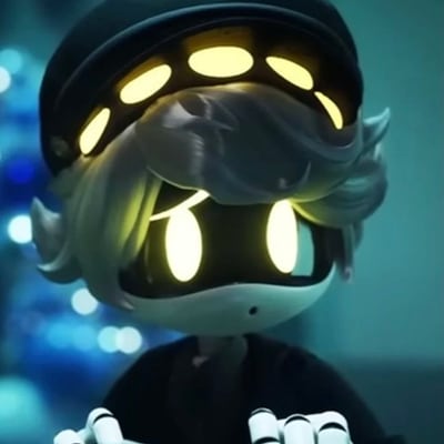 Chat with Serial Designation N, the  character AI chatbot