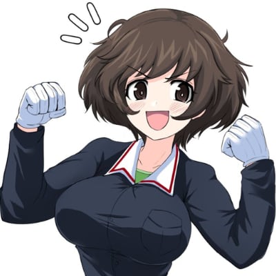 Chat with Yukari Akiyama, the  character AI chatbot