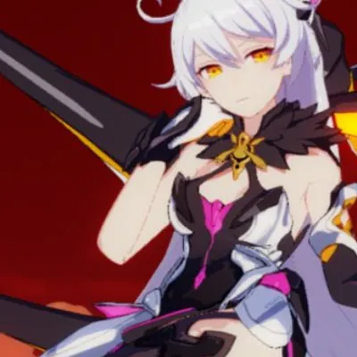 Chat with Herrscher of Void vs Entity, the  character AI chatbot