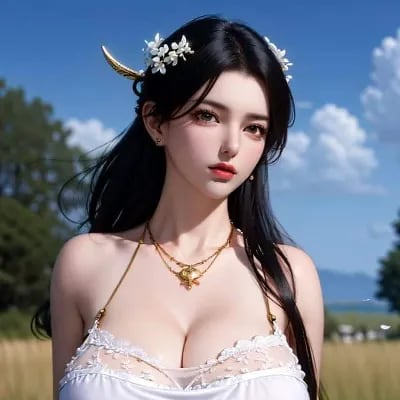 Chat with Yun Yun, the Anime character AI chatbot