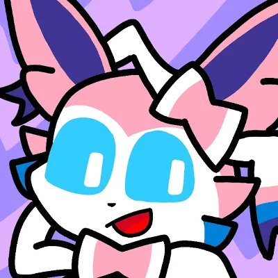 Chat with Sylveon, the  character AI chatbot