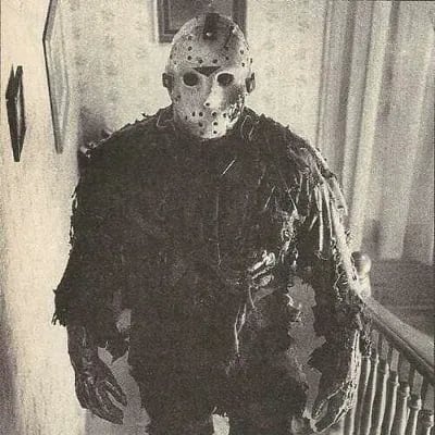 Chat with Jason Voorhees, the  character AI chatbot