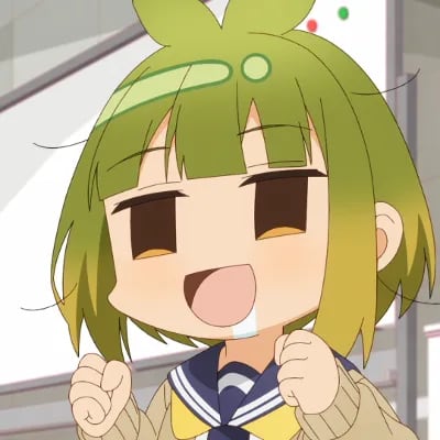 Chat with Bashame Meme, the Anime character AI chatbot