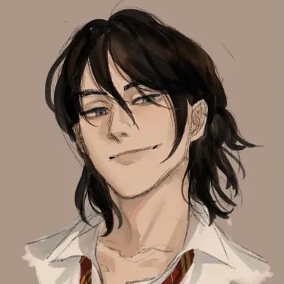 Chat with Sirius Black, the  character AI chatbot