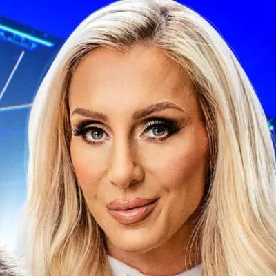 Chat with Charlotte Flair, the Celebrity character AI chatbot