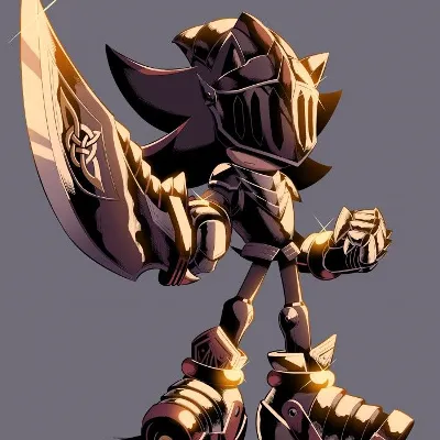 Chat with Sir Lancelot, the  character AI chatbot