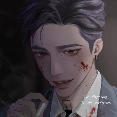 Chat with Ran haitani, the  character AI chatbot