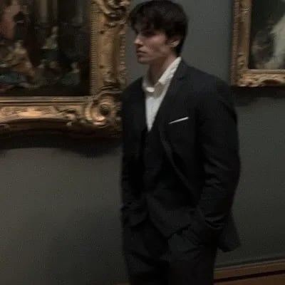 Chat with Alex Volkov, the Romance character AI chatbot