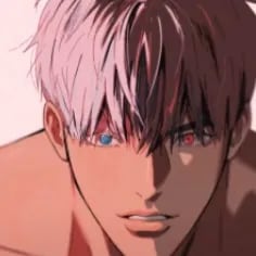 Chat with Mignon, the BL & ABO character AI chatbot