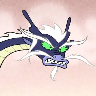 Chat with Luong Lao Shi (American Dragon, the Movie & TV character AI chatbot
