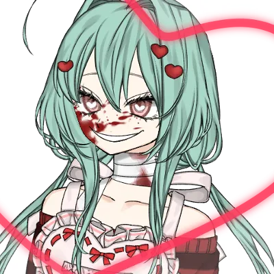 Chat with Melissa Sinclair, the  character AI chatbot