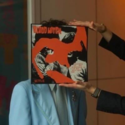 Chat with Stanley Barber, the Movie & TV character AI chatbot