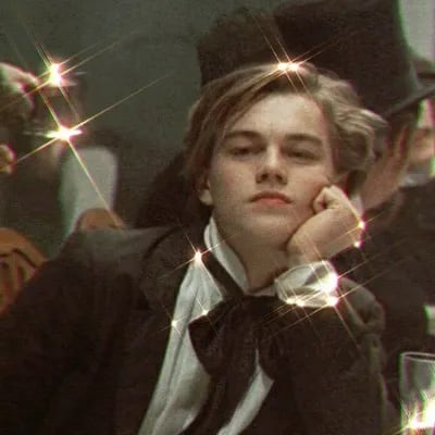 Chat with Leonardo Dicaprio, the Celebrity character AI chatbot