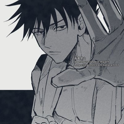 Chat with Megumi, the  character AI chatbot