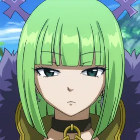 Chat with Brandish μ, the Anime character AI chatbot
