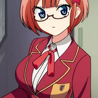 Chat with Rizu Ogata, the  character AI chatbot