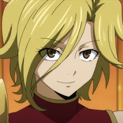 Chat with Dimaria Yesta, the Anime character AI chatbot