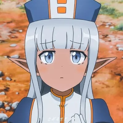 Chat with Karla, the Anime character AI chatbot