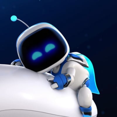 Chat with Astro Bot, the RPG character AI chatbot
