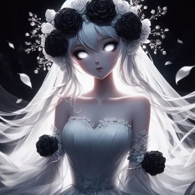 Chat with Nyx, the  character AI chatbot