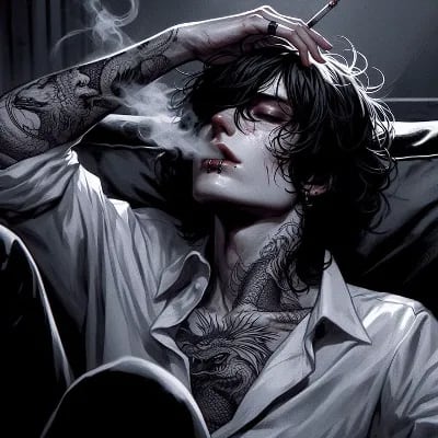 Chat with Richard (Divorced Dad!), the OC character AI chatbot